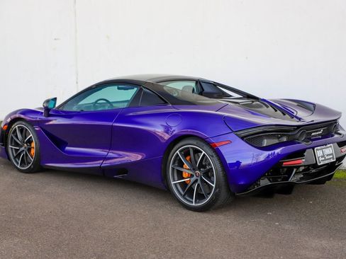 Used 2021 McLaren 720S Performance image 17