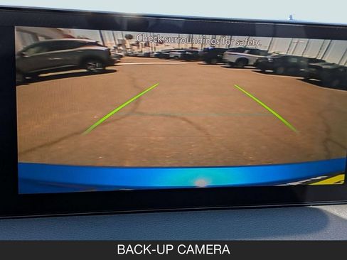 New 2026 Nissan Sentra SR w/ Floor Mat Package FWD image 21