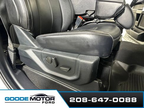 Certified 2020 Ford F250 Lariat w/ Lariat Value Package AWD/4WD image 25