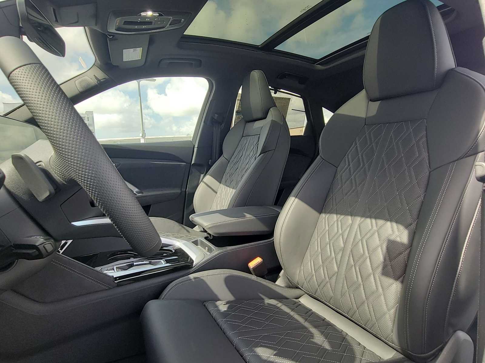 New 2026 Audi SQ5 Premium Plus AWD/4WD image 15