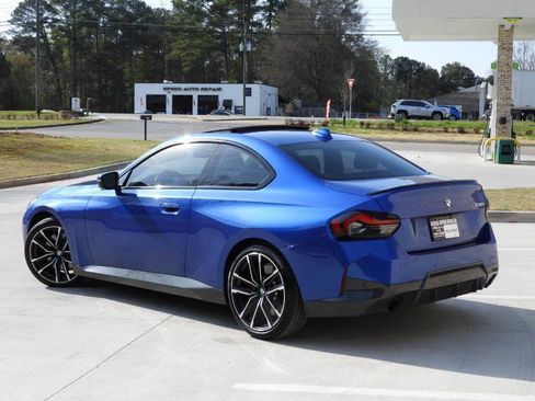 Used 2022 BMW 230i Coupe w/ Premium Package 2 image 17