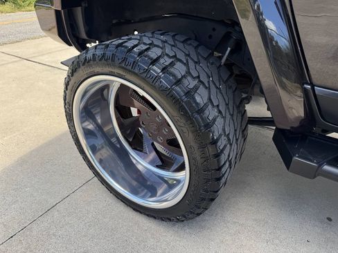 Used 2007 Toyota FJ Cruiser 2WD w/ Convenience Pkg image 20
