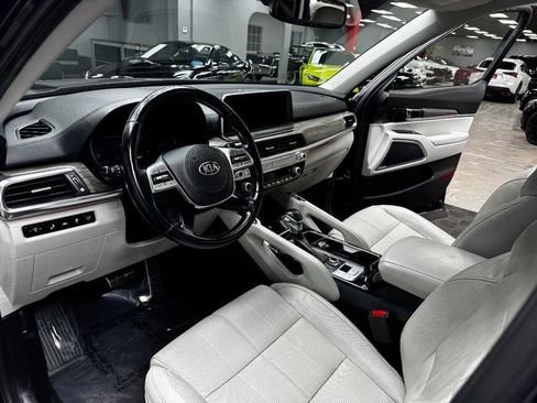 Used 2020 Kia Telluride SX AWD/4WD image 37