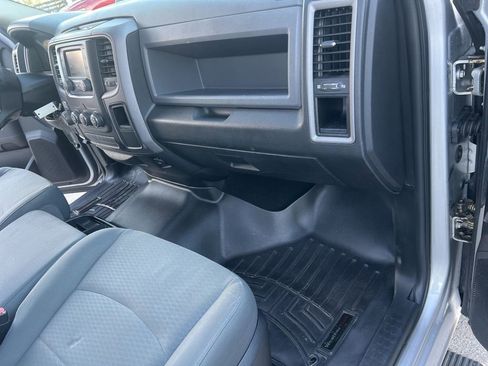 Used 2018 RAM 1500 Express w/ Express Value Package image 52