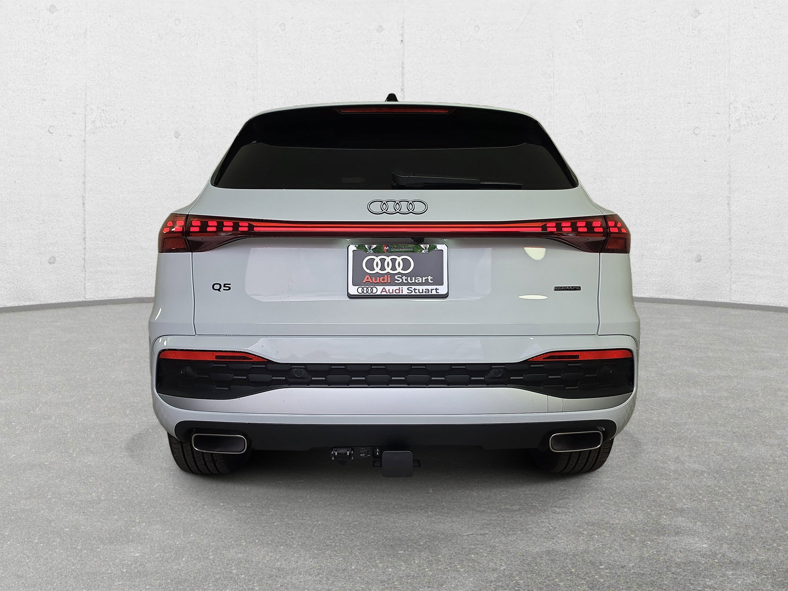 New 2026 Audi Q5 Premium Plus AWD/4WD image 5