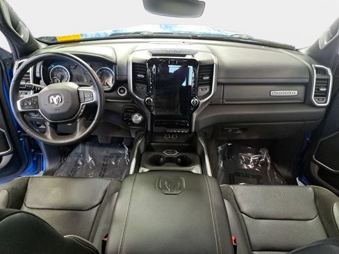 Certified 2023 RAM 1500 Laramie AWD/4WD image 2