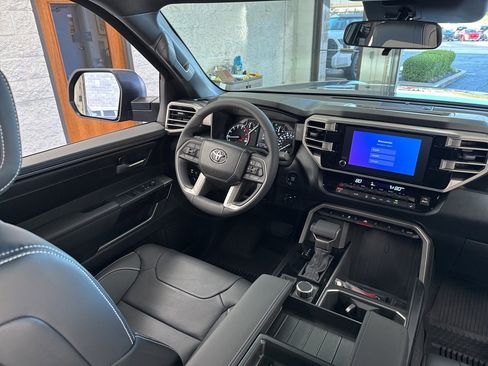 Certified 2026 Toyota Tundra SR5 image 42