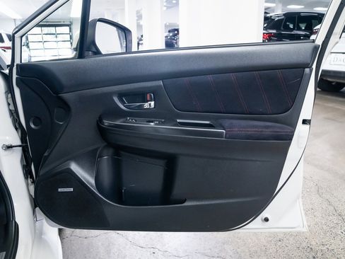 Used 2017 Subaru WRX STI image 24