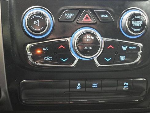 Used 2022 RAM 1500 Classic Warlock w/ Electronics Group image 21