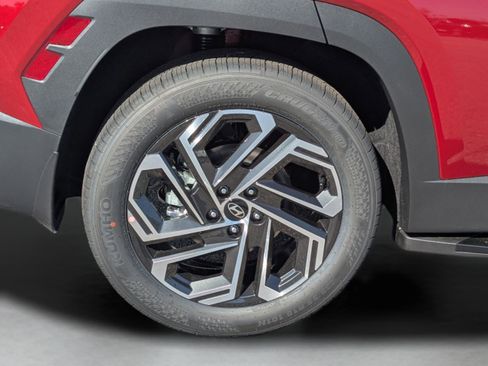 New 2026 Hyundai Tucson Limited image 13