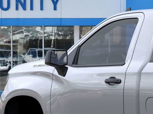 New 2026 Chevrolet Silverado 1500 W/T image 13