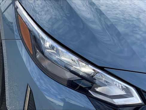 Used 2024 Nissan Sentra SR image 28