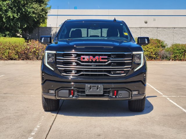 Used 2026 GMC Sierra 1500 AT4 w/ AT4 Premium Package AWD/4WD image 2
