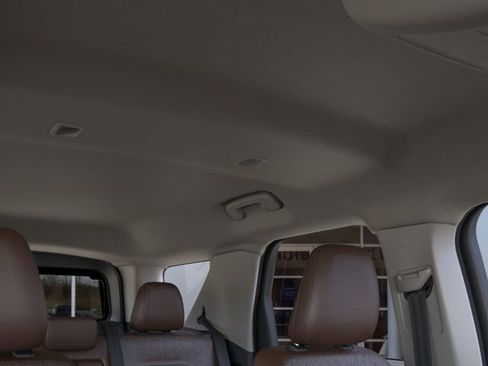 New 2025 Ford Bronco Sport Outer Banks w/ Outer Banks Tech Package+ AWD/4WD image 22