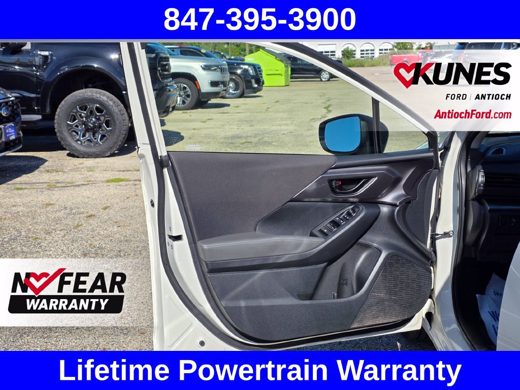 Used 2024 Subaru Impreza 2.0i AWD/4WD image 22