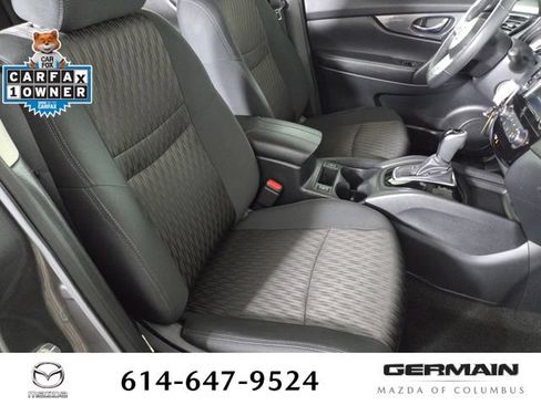 Used 2020 Nissan Rogue S w/ Special Edition Package AWD/4WD image 30