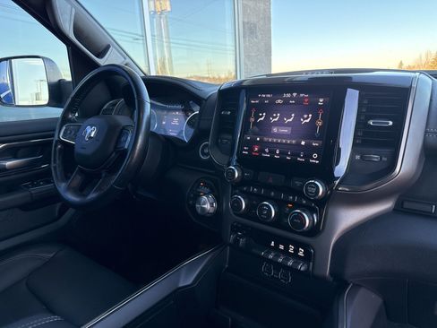 Used 2020 RAM 1500 Sport w/ Level 2 Equipment Goup w/2_L image 15