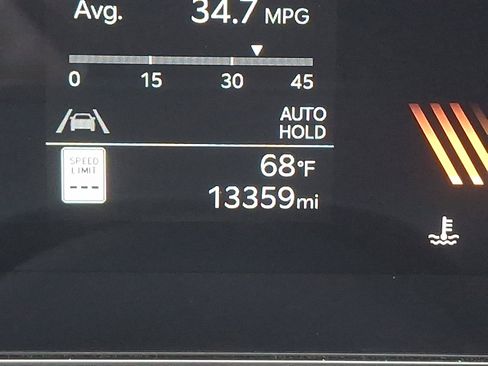 Used 2025 Kia K4 LXS image 19