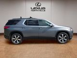 Used 2019 Chevrolet Traverse LT w/ LT Premium Package image 4