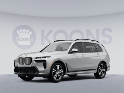 Used 2023 BMW X7 xDrive40i