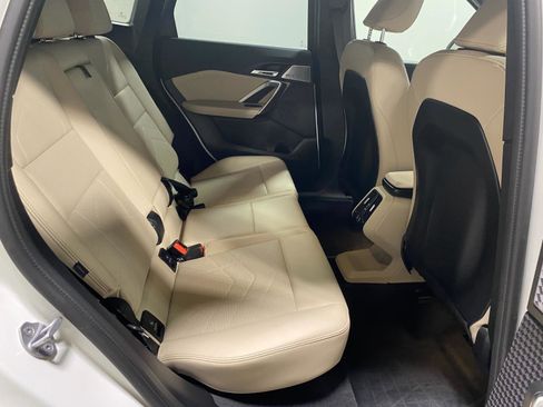 Used 2025 BMW X1 xDrive28i w/ Convenience Package image 17