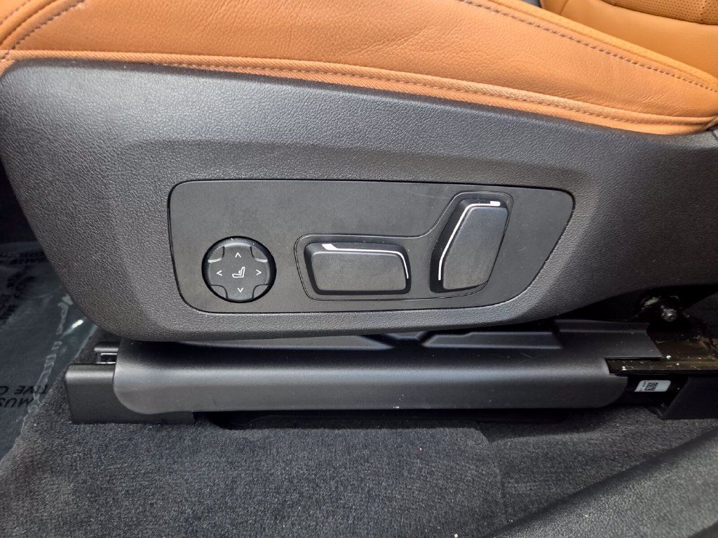 Used 2024 BMW X3 sDrive30i w/ Convenience Package RWD image 10