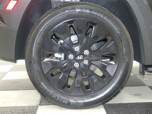 Used 2024 Hyundai Tucson XRT AWD/4WD image 36