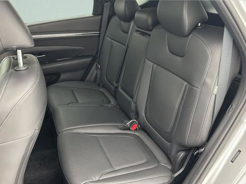 Used 2024 Hyundai Tucson SEL w/ Convenience Package AWD/4WD image 9