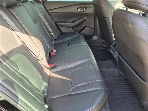Used 2024 Honda Accord EX-L image 14