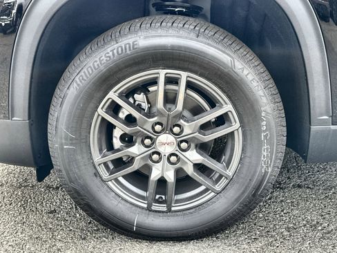 New 2026 GMC Acadia Elevation w/ LPO, Floor Liner Package image 12