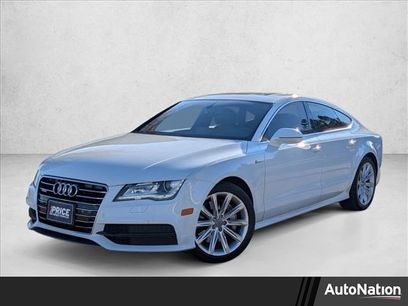 Used 2013 Audi A7 3.0T Prestige