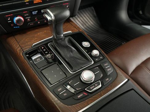 Used 2012 Audi A7 3.0T Prestige image 54