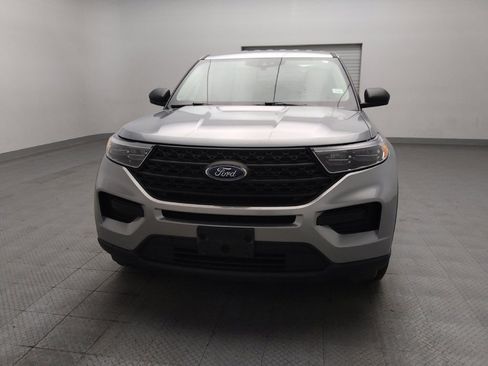 Used 2022 Ford Explorer 4WD image 15