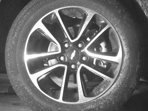 Used 2025 Chevrolet TrailBlazer LT image 13