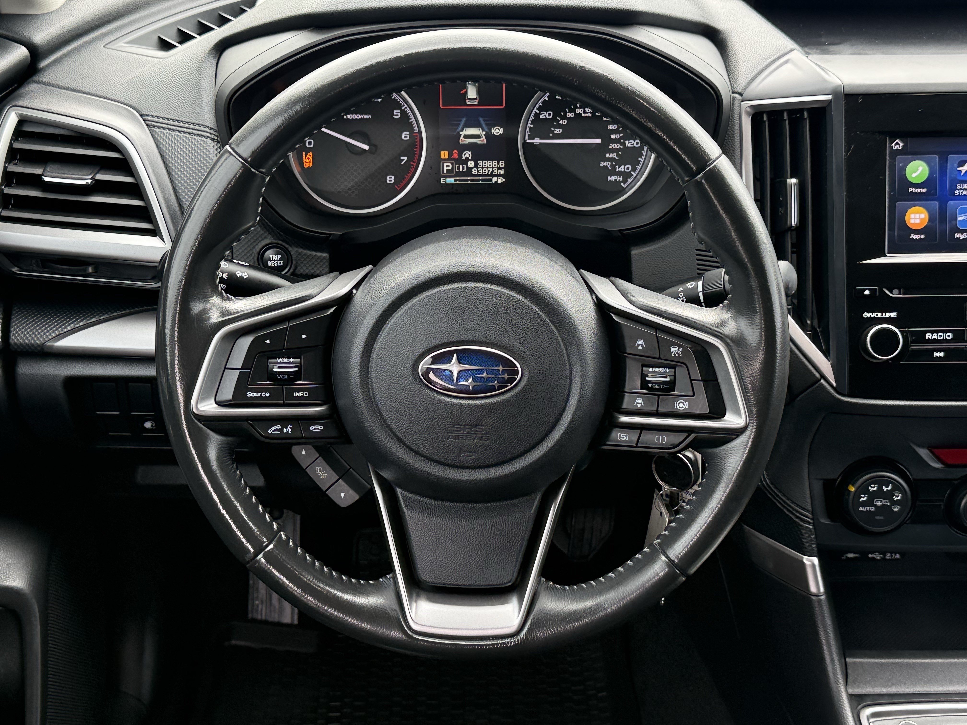 Used 2020 Subaru Forester Premium AWD/4WD image 15