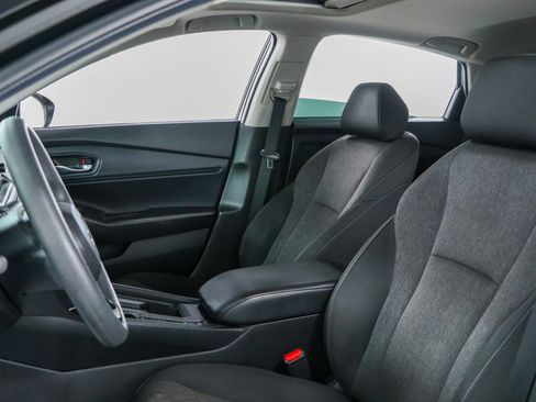 Used 2024 Honda Accord EX image 24
