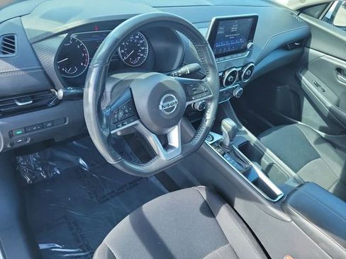 Used 2022 Nissan Sentra SV image 20