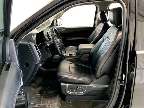 Used 2020 Ford Expedition Max Platinum RWD image 15