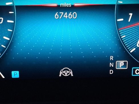 Used 2022 Mercedes-Benz E 350 4MATIC Sedan image 20