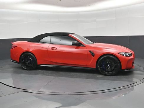 Used 2026 BMW M4 xDrive Competition w/ Executive Package AWD/4WD image 30