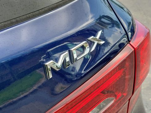 Used 2020 Acura MDX FWD w/ Technology Package image 5