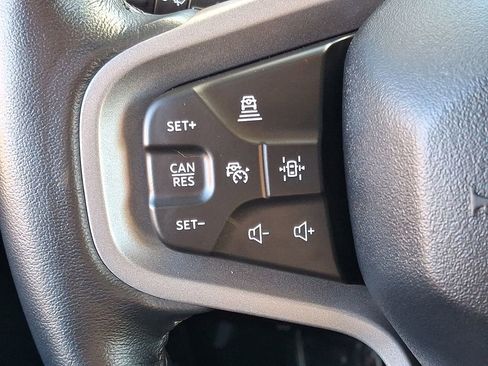 Used 2024 Ford Bronco Badlands image 22