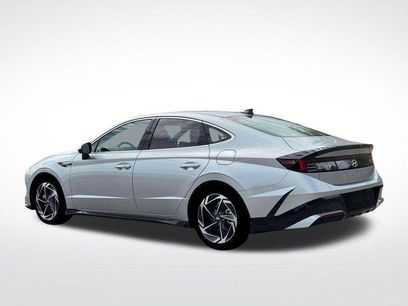 New 2026 Hyundai Sonata SEL
