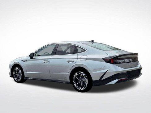 New 2026 Hyundai Sonata SEL AWD/4WD image 4
