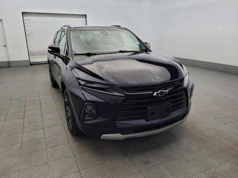 Used 2021 Chevrolet Blazer LT FWD image 14