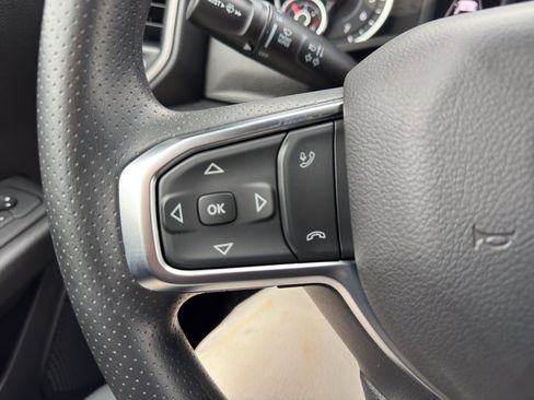 New 2026 RAM 1500 Tradesman image 29