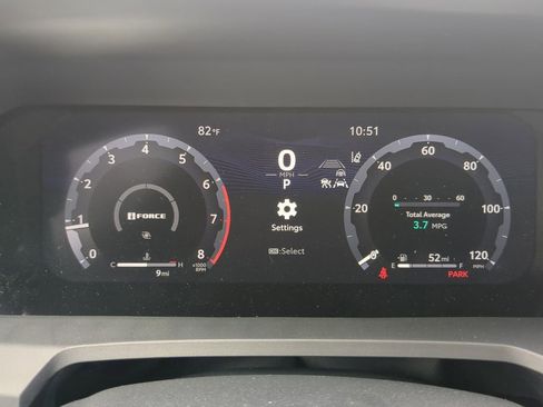 New 2026 Toyota Tacoma TRD Sport RWD image 22
