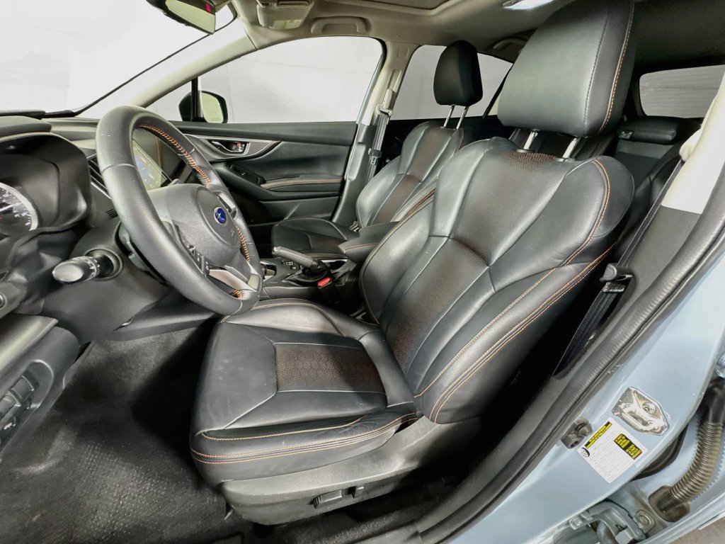 Used 2021 Subaru Crosstrek 2.5i Limited w/ Moonroof Package 2 AWD/4WD image 27