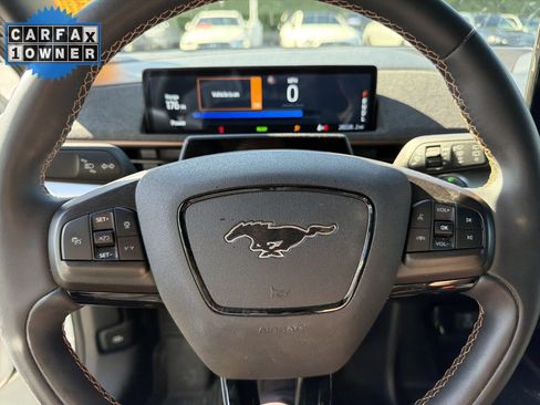 Used 2023 Ford Mustang Mach-E GT AWD/4WD image 8