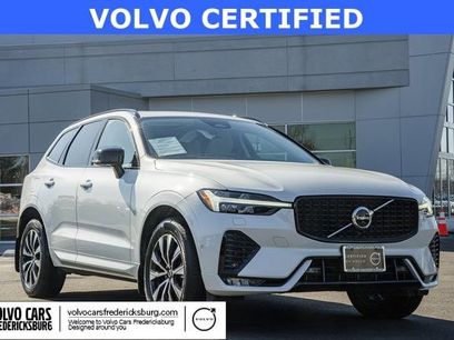 Certified 2024 Volvo XC60 B5 Plus w/ Climate Package